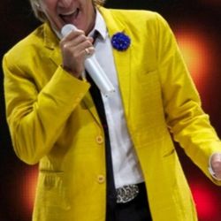 Rod Stewart Tickets