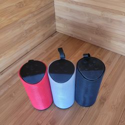 Speaker Bluetooth 