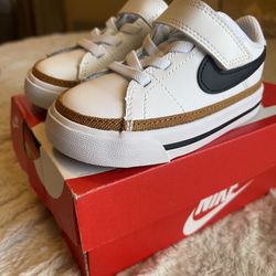 Toddler Nike Shoes