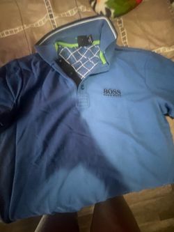 Hugo Boss Polo