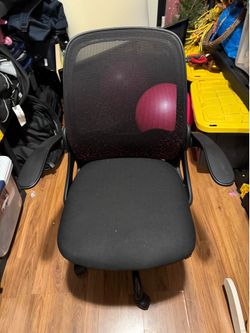 Computer Chair