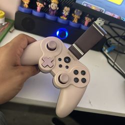 Controller 