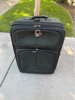 Suitcase