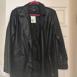 Jacket (medium)