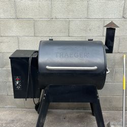 Traeger