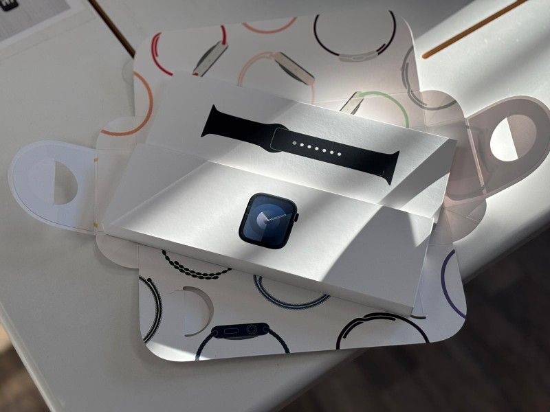 Apple Watch Series 9 Pay $1 DOWN AVAILABLE NO CREDIT NEEDED