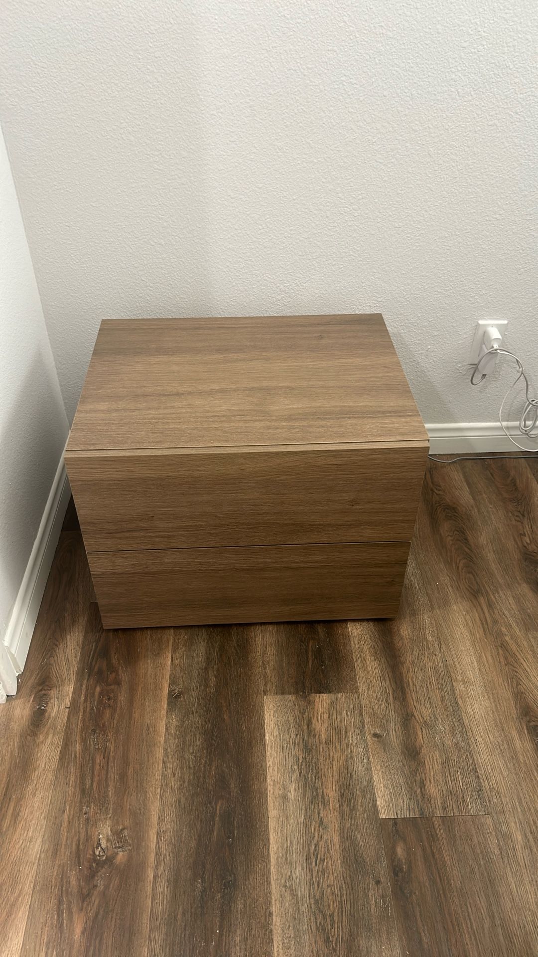 Wade Logan Night Stands, Two Night Stands