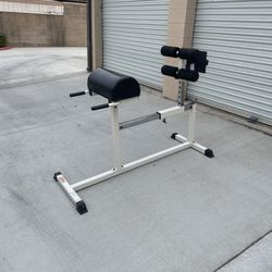 *Free Delivery* GHD Exercise Workout Machine