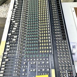 Projector Screen Microphones