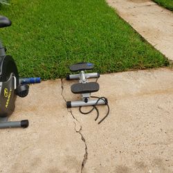 Mini Stepper Scalator