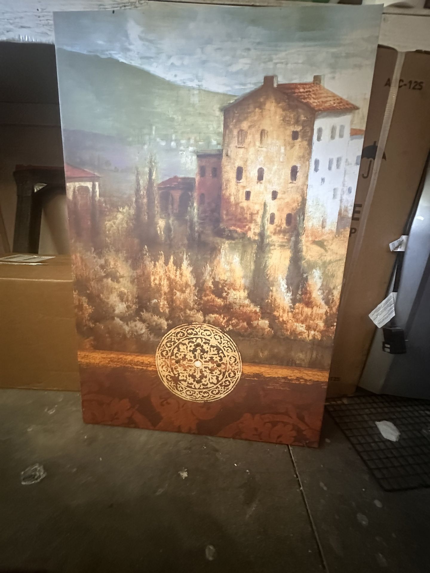 Tuscany Edition PaintGem