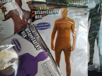 Costume jumpsuits/ leotards