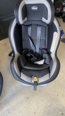Chicco Car Seat