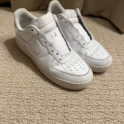 Nike Air Men’s Shoes Size 10