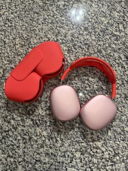 Apple AirPods Max Pink
