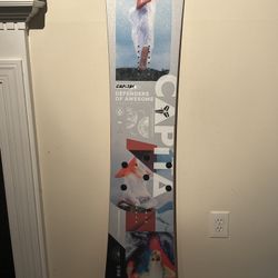 Snowboard Capita DOA 2023-2024