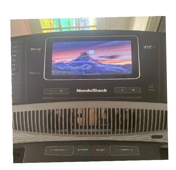 energy turn Sunny Health & Fitness Treadmill - Shape Up at Home