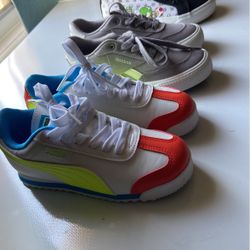 Kids/Boys Shoes