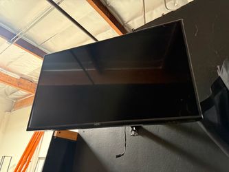 Vizio tv