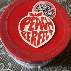 Inositol Powder Strawberry Flavor