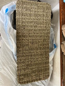 stair carpet