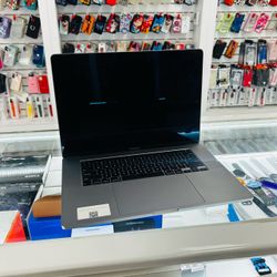 MacBook Pro 2019 inch core i9 512 unlocked