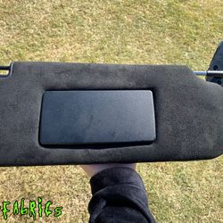 Sunvisor