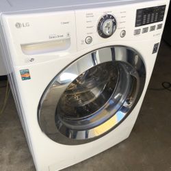 LG Washer 