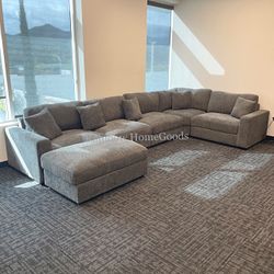 Modular Sectional Sofa Couch