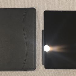 Samsung tab s6 lite sm-p610 (read description)