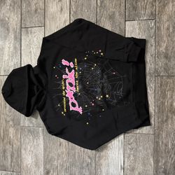 Spyder Hoodie