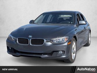 2014 BMW 328i