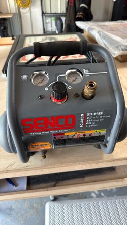 Senco Air Compressor