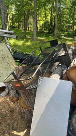 Cesta de montane