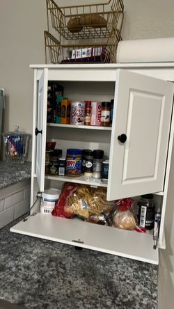 Countertop Cabinet