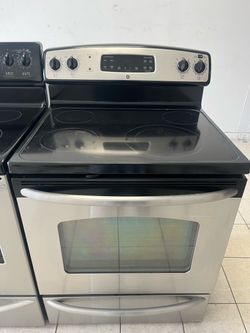 Stove GE 30”
