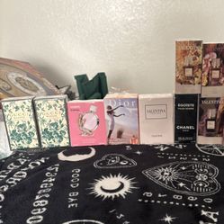 Women’s Perfumes For Sale!!