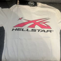 Hellstar Shirt 