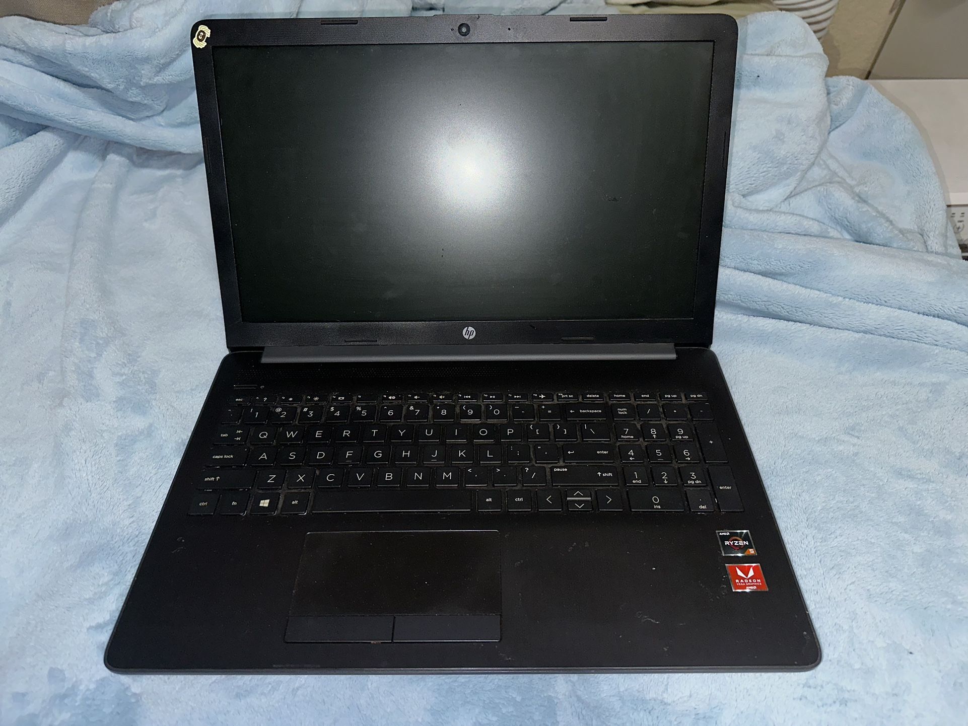 HP Laptop