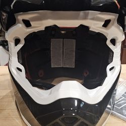 Bell Moto-10 Spherical Helmet (XL)