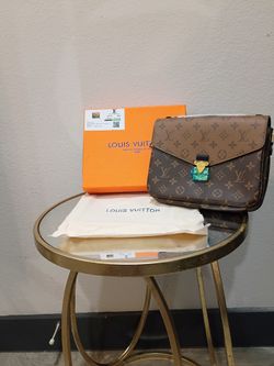 Nice bag