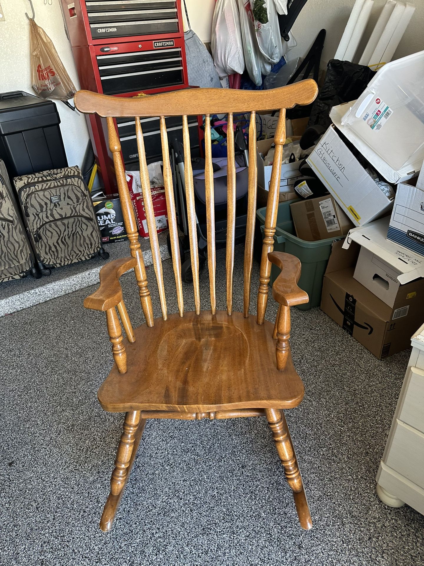Furniture 