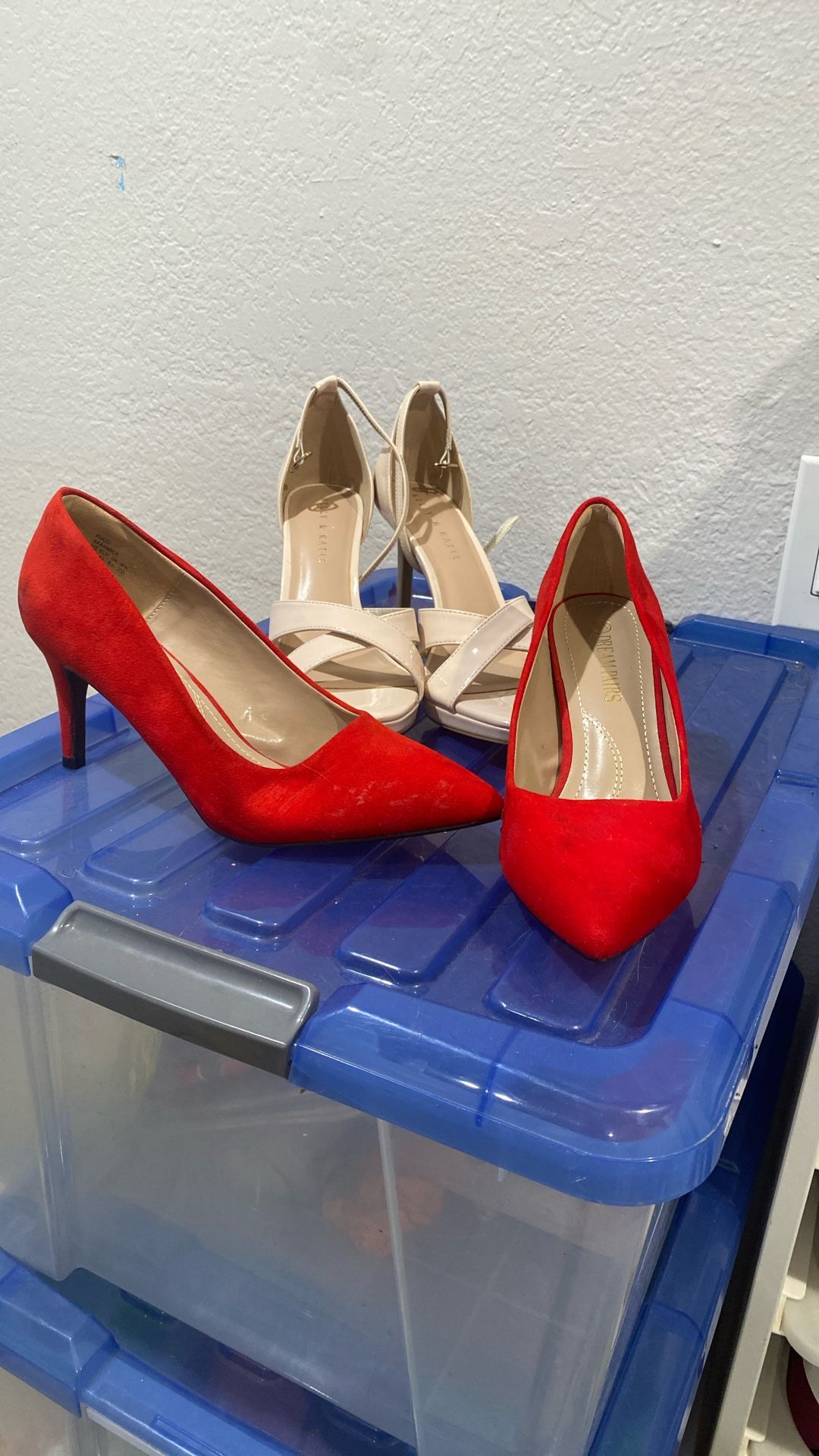 Heels, Pumps, Tacones, high Heels, Shoes