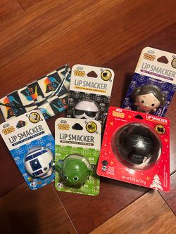star wars lot