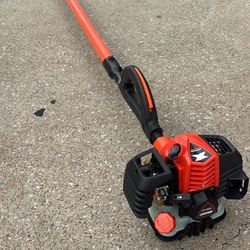 Echo Extendable Pole Saw