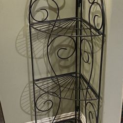 Home interior Rack
