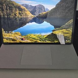 Microsoft studio laptop