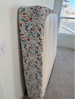 Queen Size mattress with Box spring