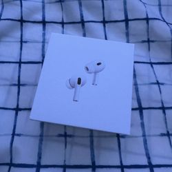 Airpod Pro 2