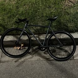 Bullhorn Bigshot Fixie (looking For Trades)